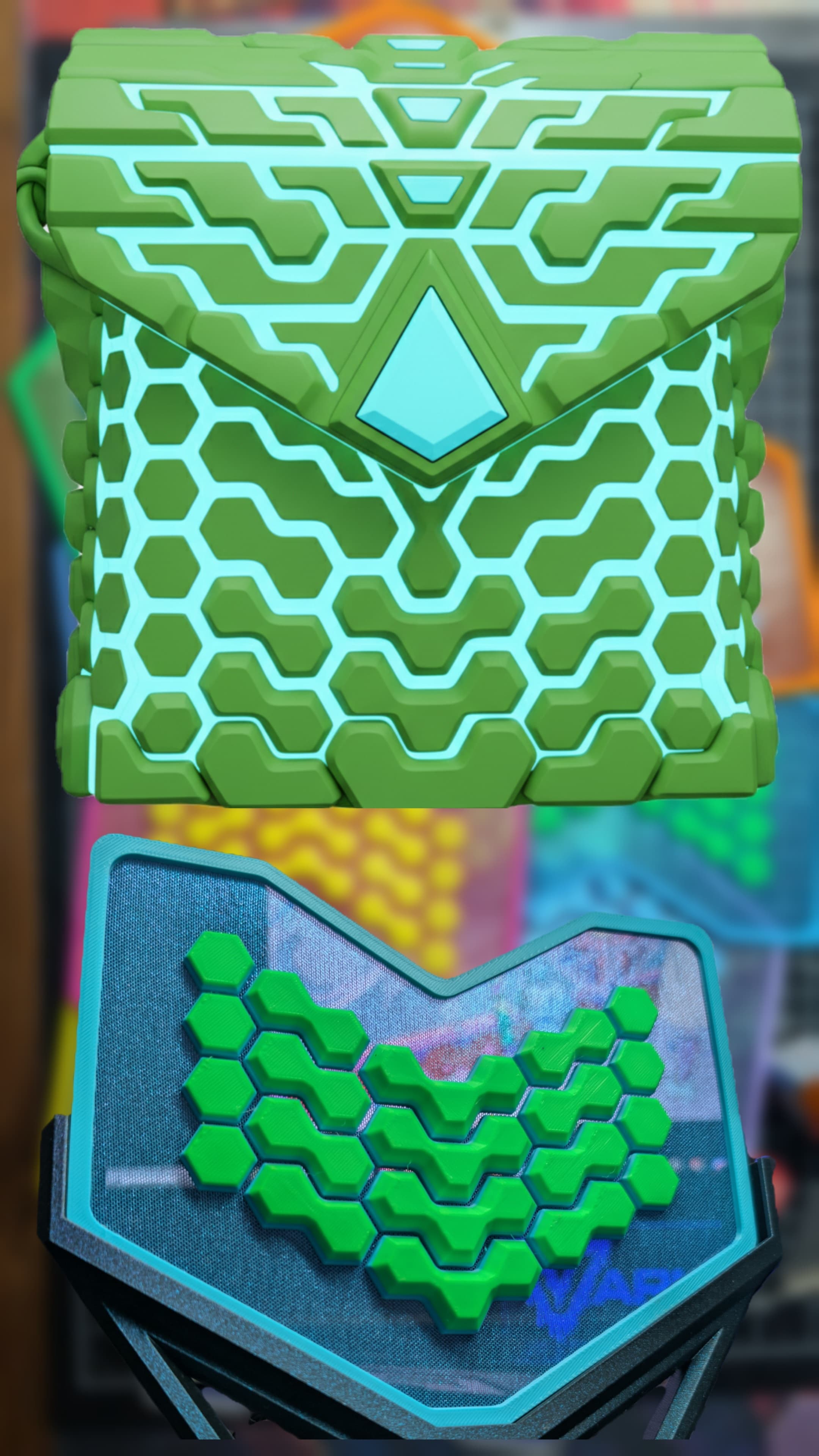 REEF-SIGNAL view 2
