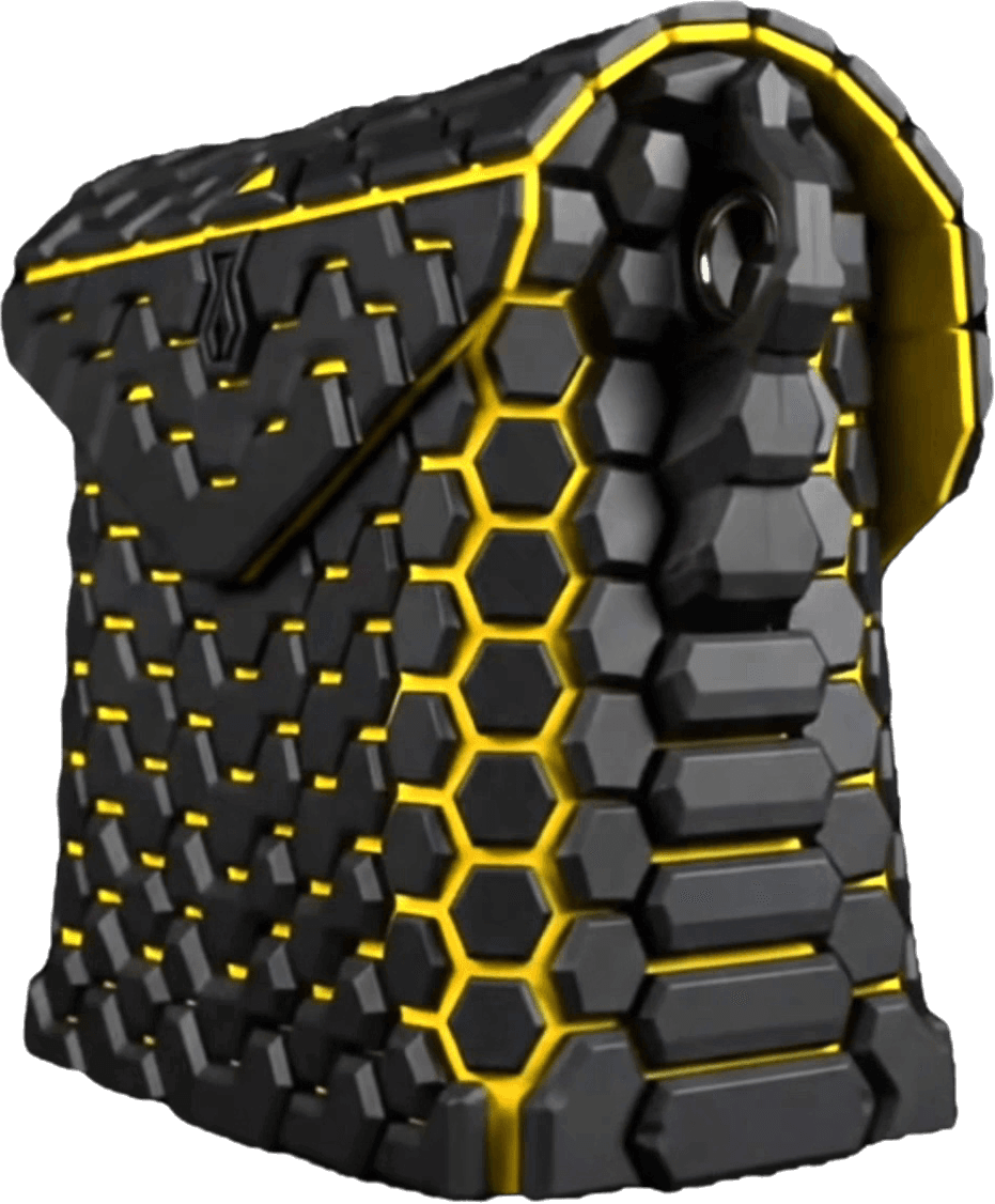 HIVE-VOLTAGE view 3