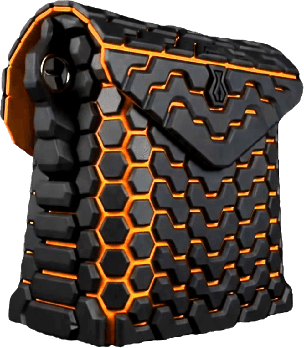 VECTOR-BURN view 3