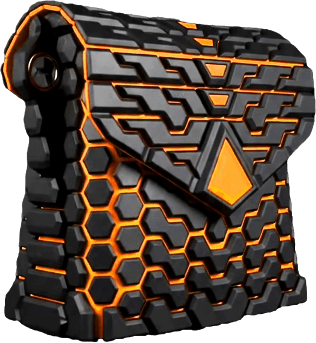 VECTOR-BURN view 2