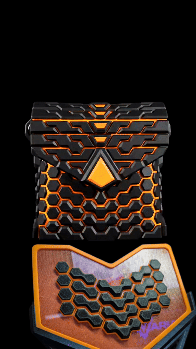 VECTOR-BURN view 5