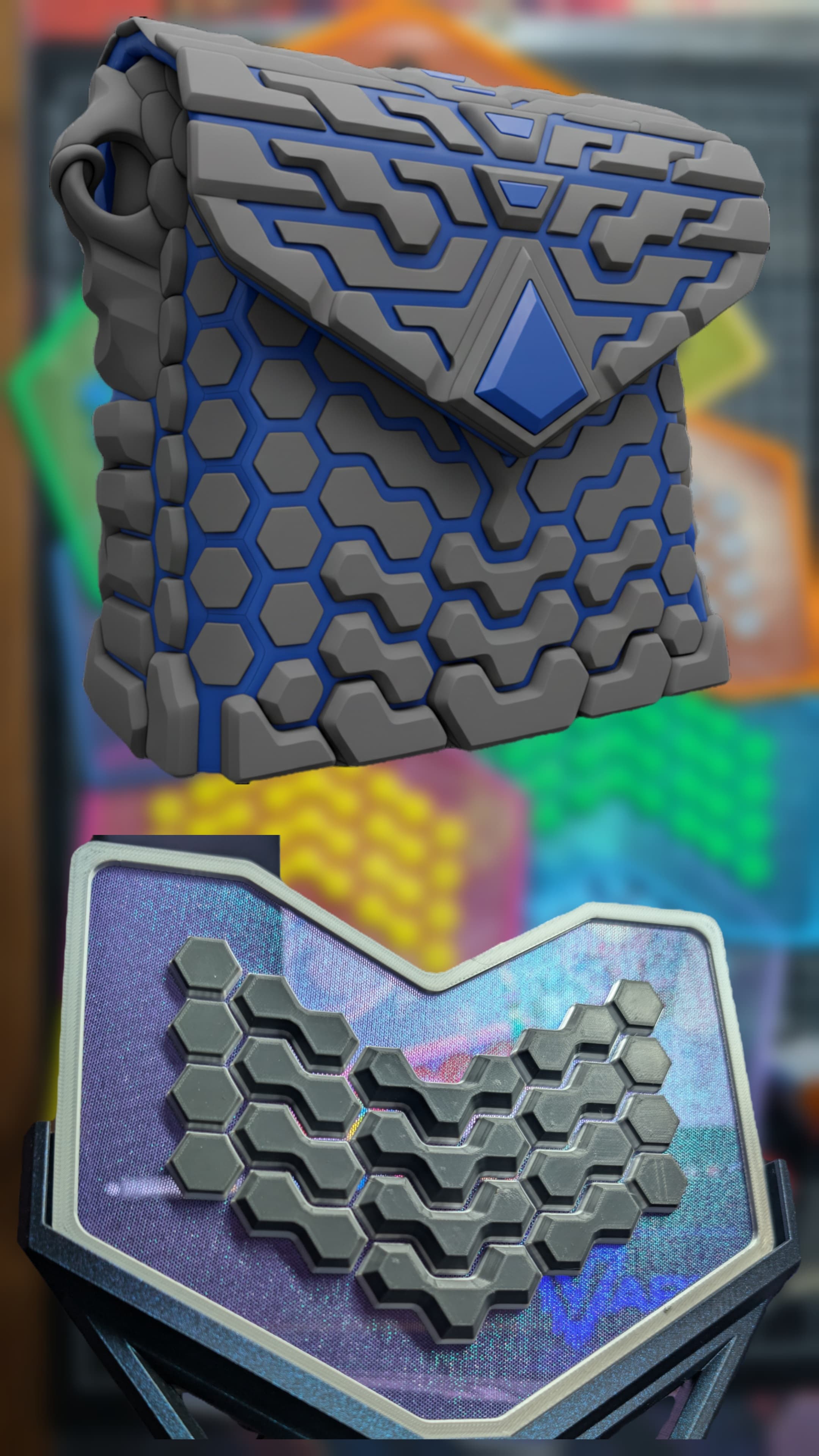 CRYO-LOGIC view 2