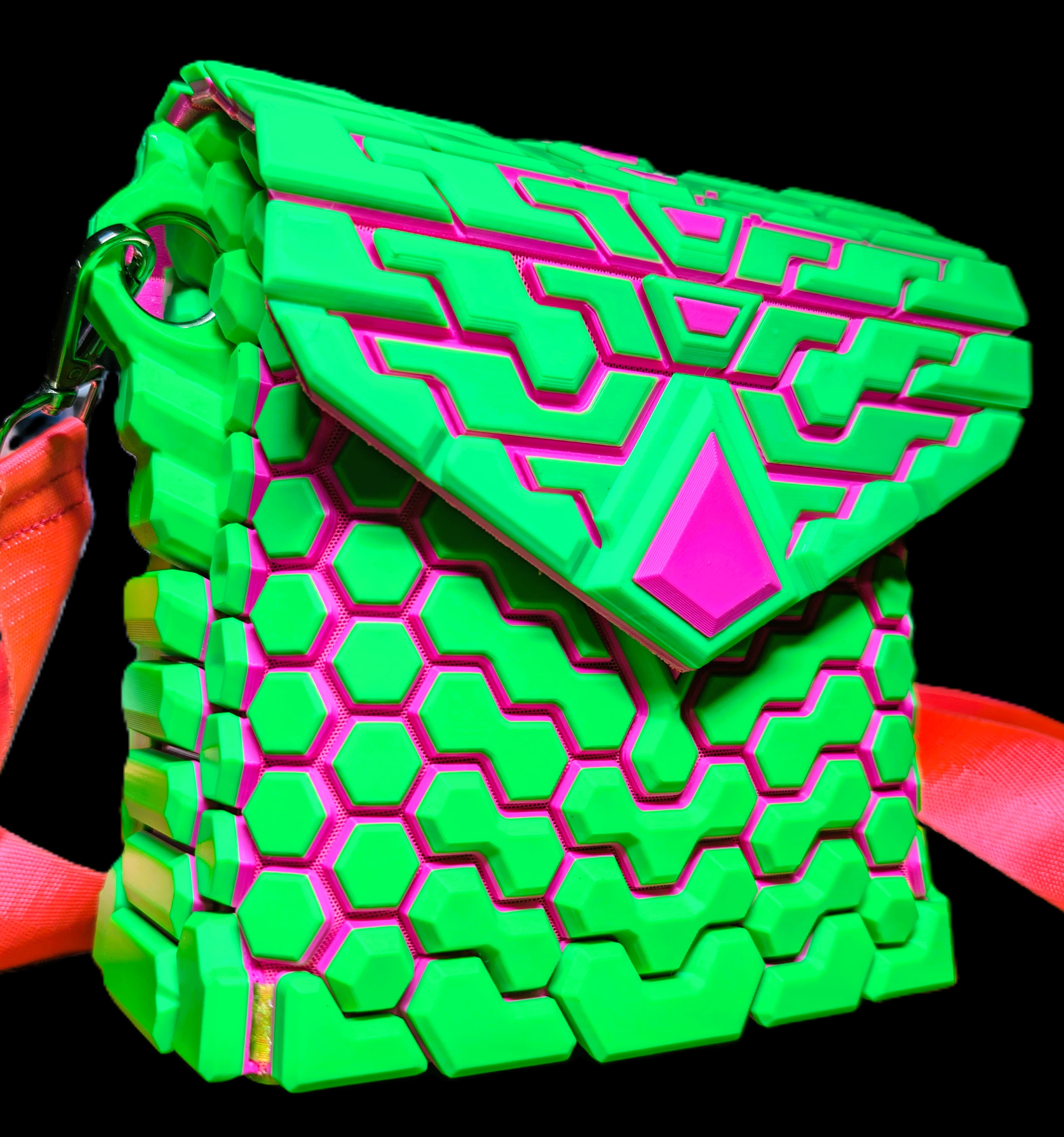 ACID-FLUX view 4