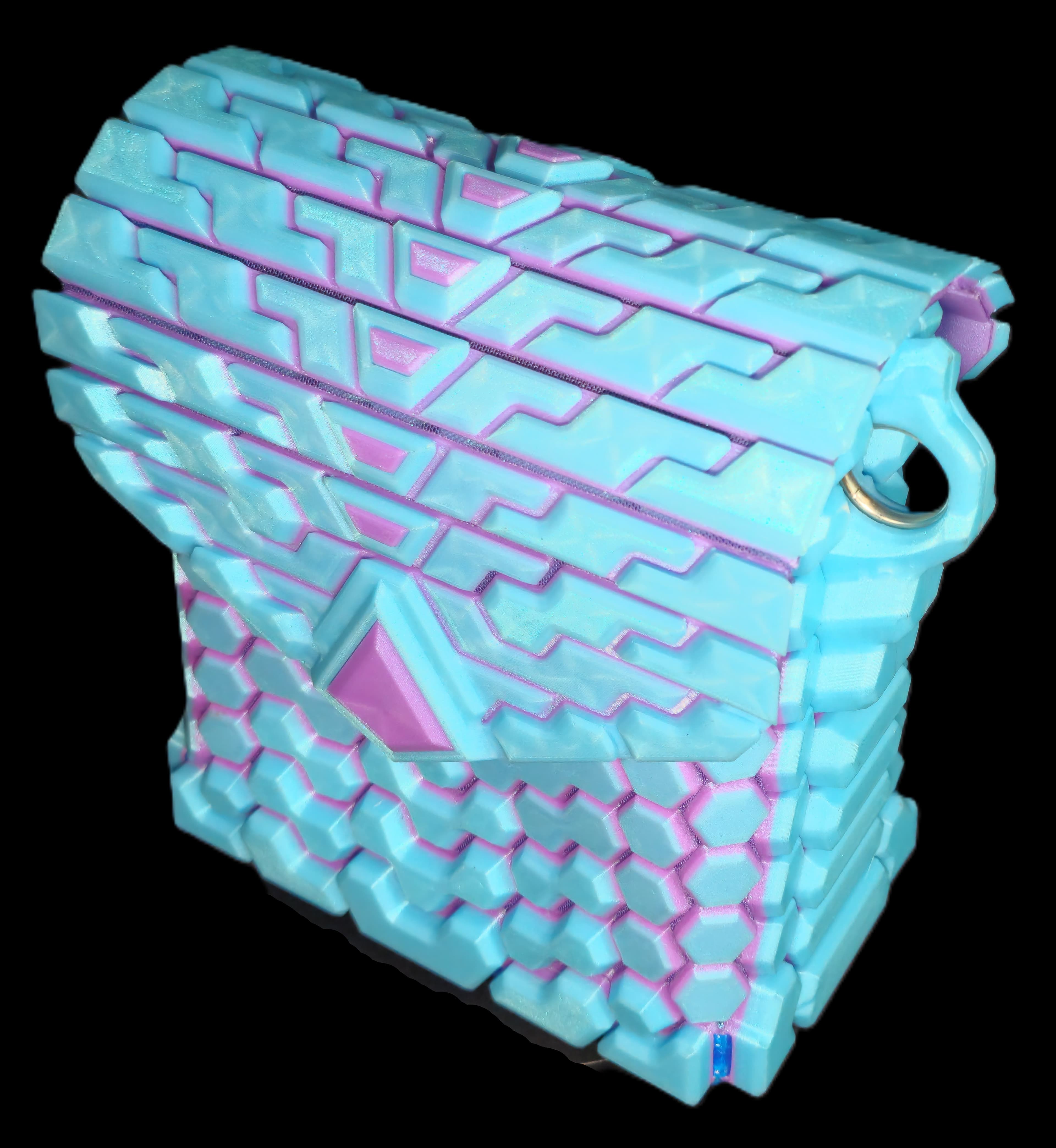 ASTRAL DREAM view 4