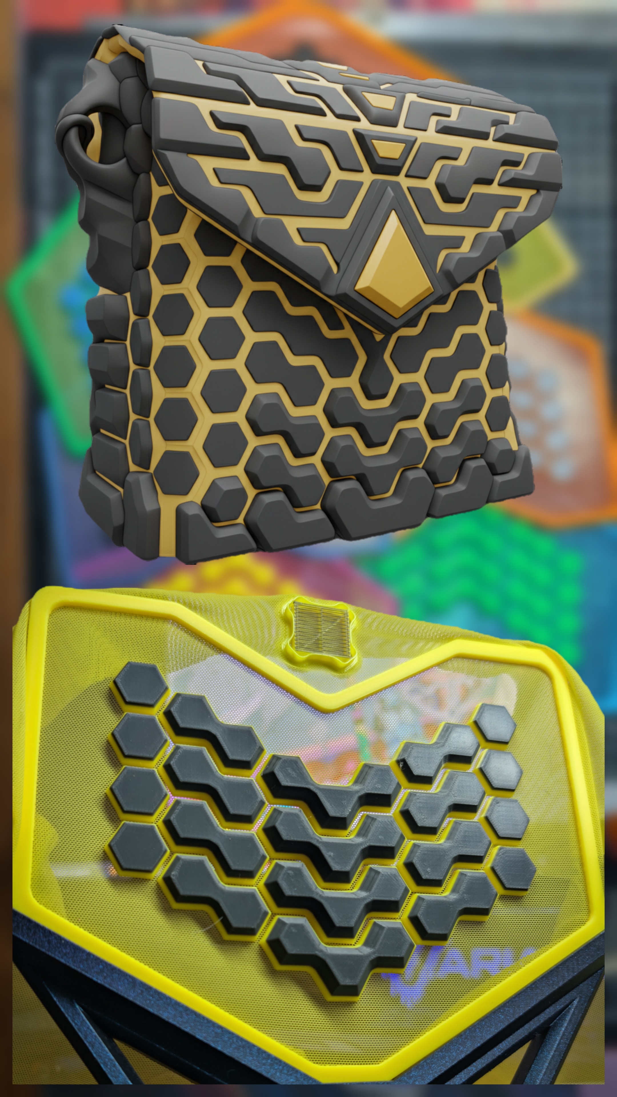 LUNAR-SULPHUR view 2