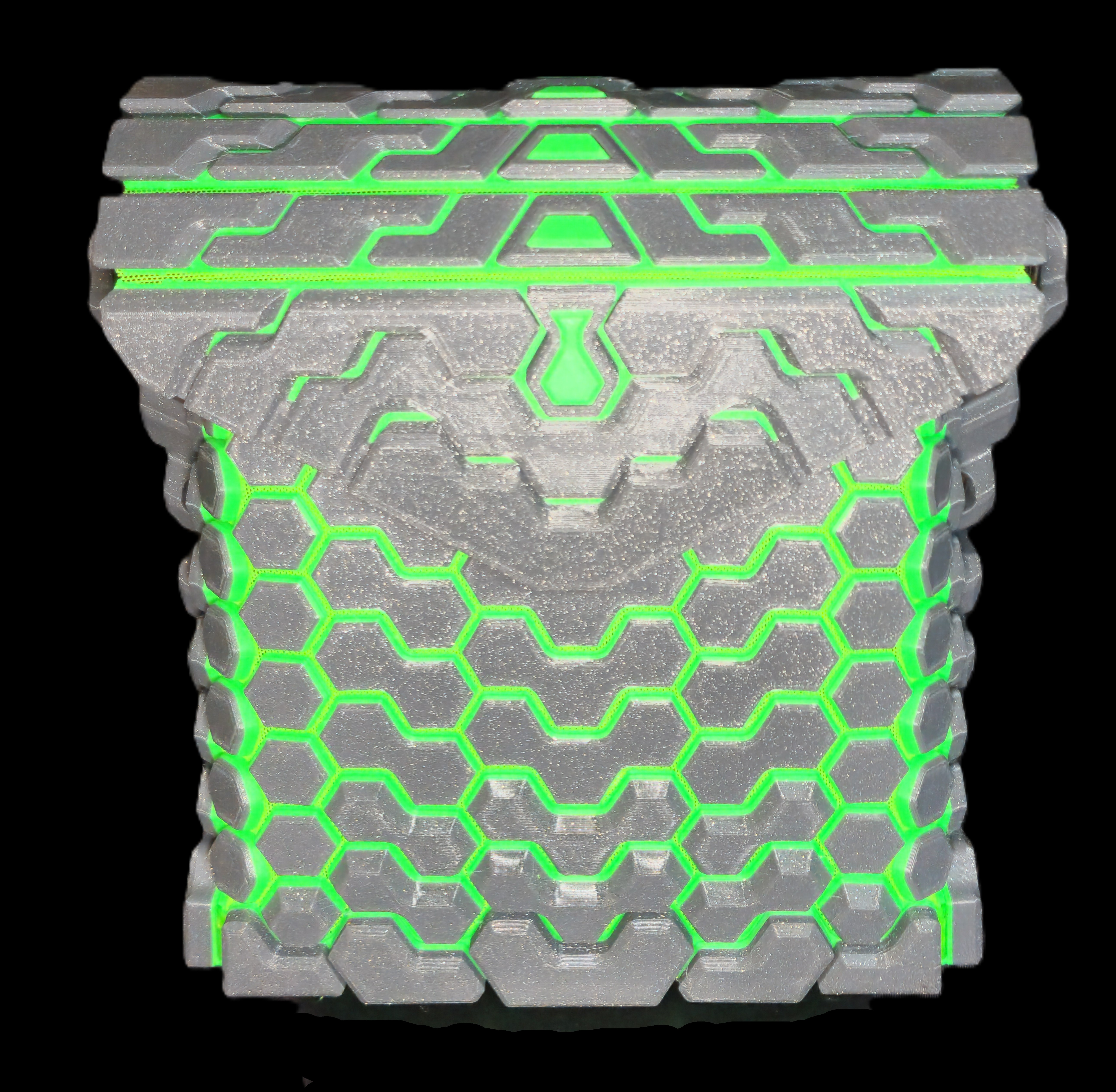 ISOTOPE-DECAY view 2