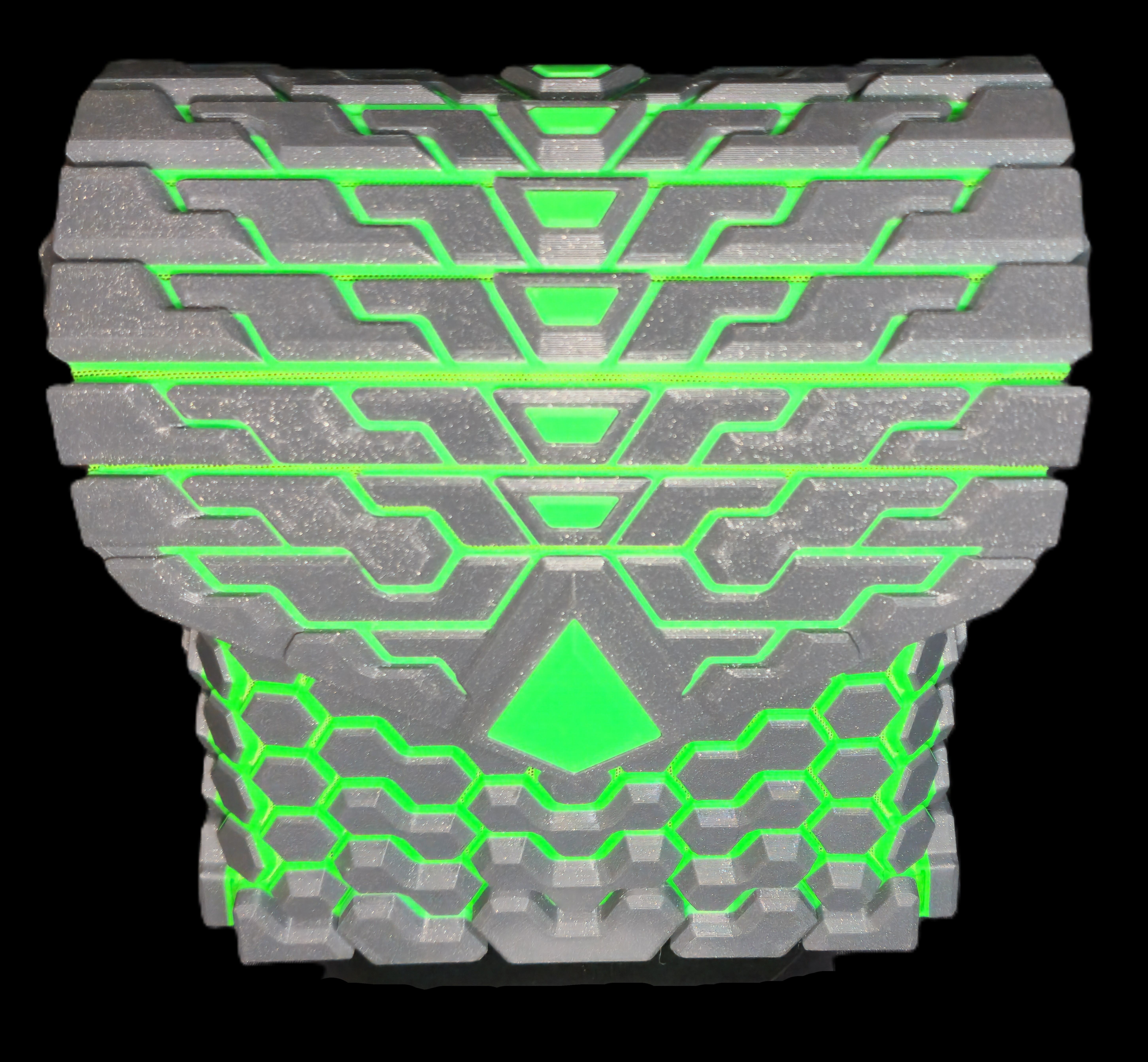 ISOTOPE-DECAY view 4