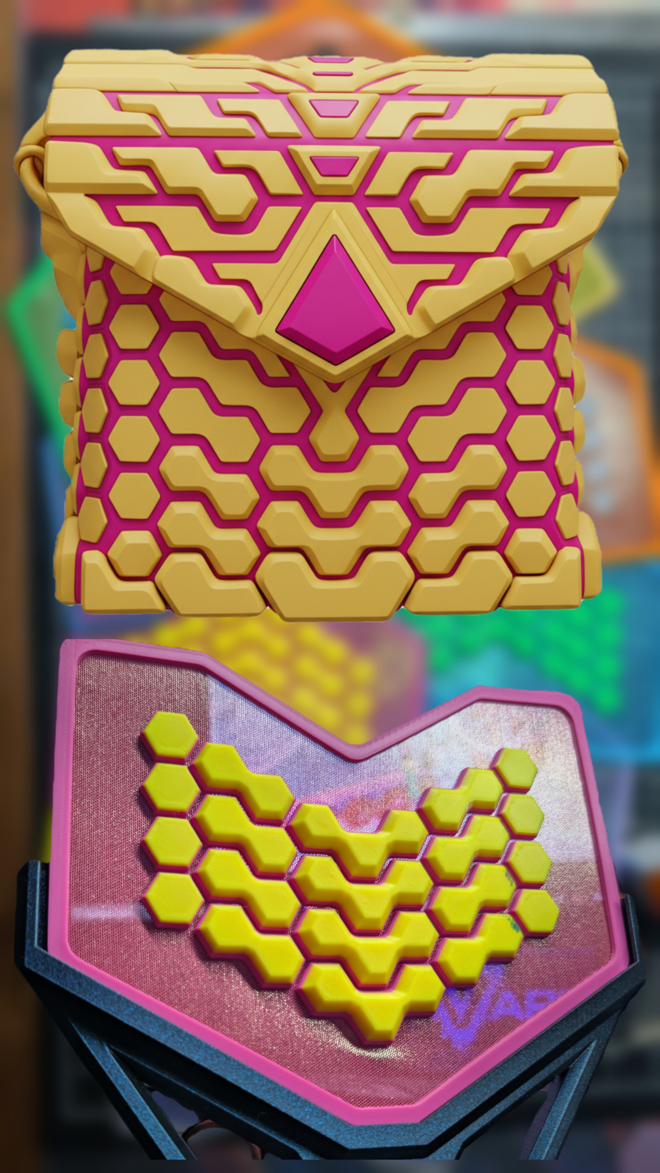 SOLAR-PLASTIC view 2