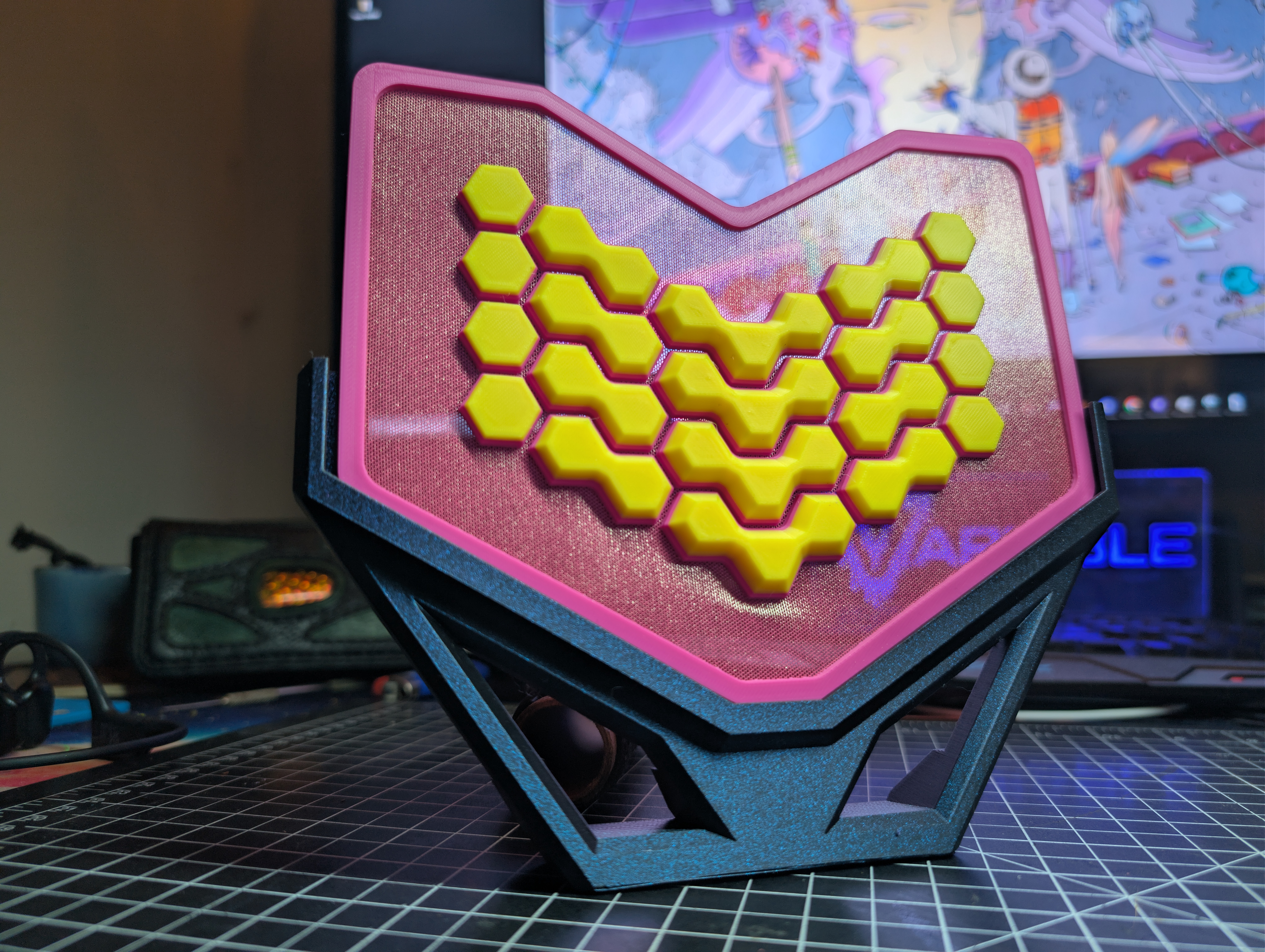 SOLAR-PLASTIC view 3